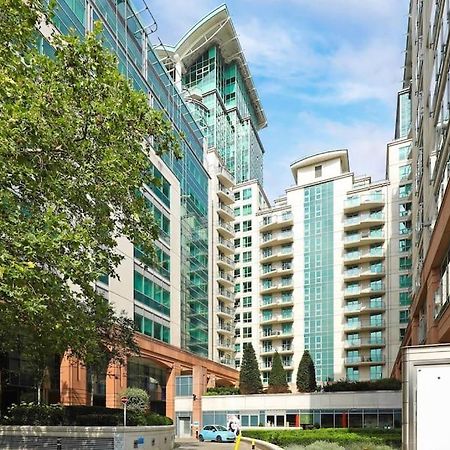 Stunning 2 Bed Thames River View - Central Londyn Zewnętrze zdjęcie